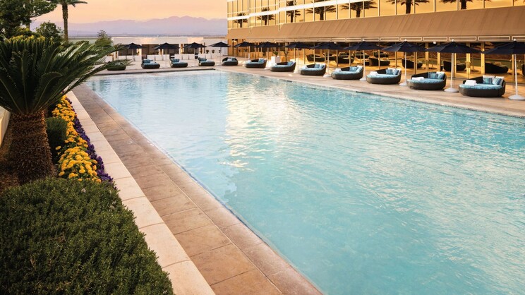 Trump International Hotel Las Vegas